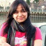Rucha Mandlik