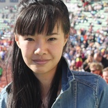 Mengmeng Solheim
