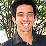 Eric Solis