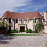Oliver Cope Architect