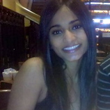 Melissa Cherian