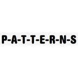 P-A-T-T-E-R-N-S