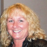 Claire Johnson