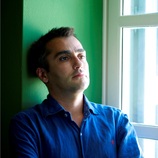 GEORGE KOUKOURAKIS
