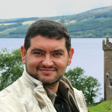 Francisco Alcantud