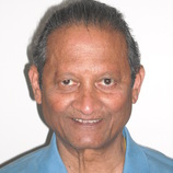 Bhalchandra Gujar
