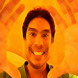 DAVID MAGDANGAL