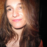 Anna Agoston