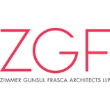 Zimmer Gunsul Frasca Architects (ZGF)