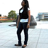 Dolly Patel