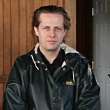 Richard Balkins