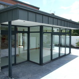 O'Leary Architecture Design