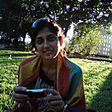 Meghna Damle