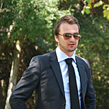 Sylvio Eckermann