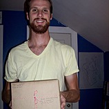 Andrew Edmonson