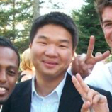 Mike Chou