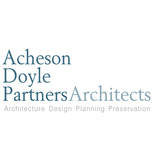 Acheson Doyle Partners Architects, P.C.