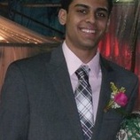 Bhavik Patel
