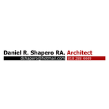Daniel R. Shapero RA. Architect