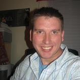 Joshua McKeever