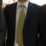 Jose Aparicio