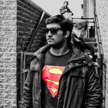 Ashwanth G