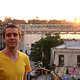 Greg O'Malley