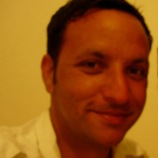 John Colon-Kaminski