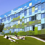 WOW Architects | Warner Wong Design