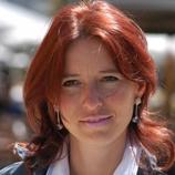 Celia María Saavedra