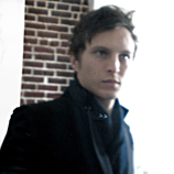 Anthony Morin