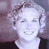 Meg O'Halloran
