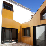 Cuartoymitad Architecture & Landscape