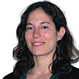 Cristina Garcia