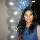 Aarti Gandhi