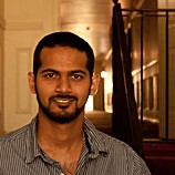 Aniket Deshpande