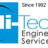 Hi-Tech CADD Services