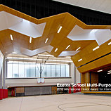 Dake Wells Architecture