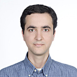 ALIREZA ARJOMAND