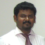 Arun Prasad C