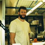 Daniel Bollard