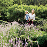 Miranda Brooks Landscape Design