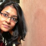 Sweta Parab