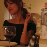 Betsy Cole