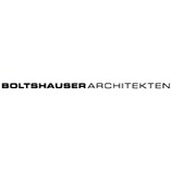 Boltshauser Architekten