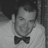 Brian Moore