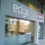 Edge Design