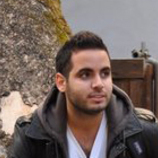 Daniel Barashi
