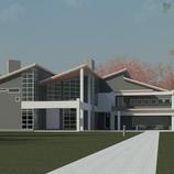 Clifford Reid - Architect