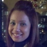 Maria Lluberes